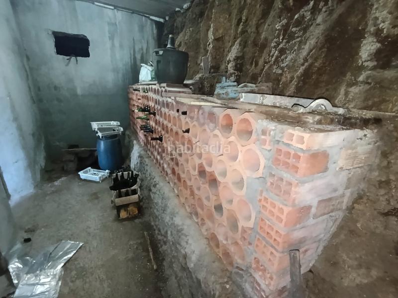 Foto 51dd118e-4ecb-48e5-aaab-88536bd8785f. Xalet amb xemeneia aparcament a Nogueira de Ramuín