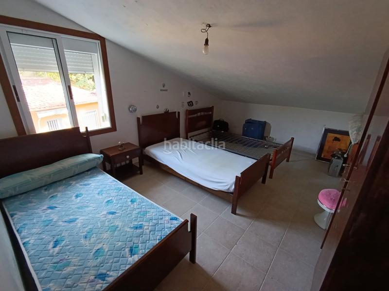 Foto 7c180731-bfce-4e4f-8ac2-22451dbb5150. Xalet amb xemeneia aparcament a Nogueira de Ramuín