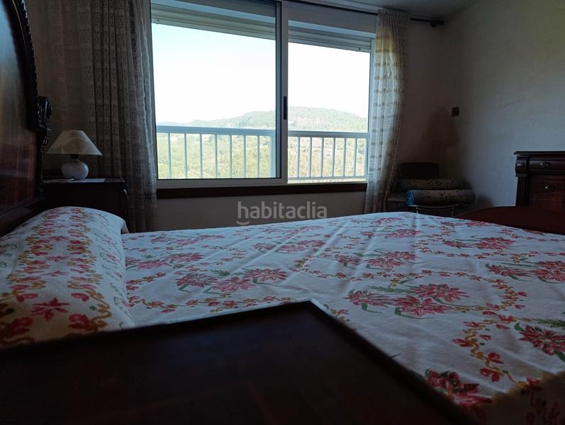 Foto b006cf98-4430-4b1a-8e16-f976d036f9eb. Xalet amb xemeneia aparcament a Nogueira de Ramuín