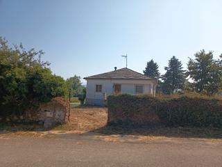 Casa en Pobra do Brolln (A). Casa para reformar en a pobra do brolln