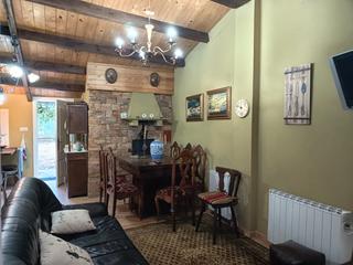 Casa en Monforte de Lemos. Casa con casita de verano e padre feijoo