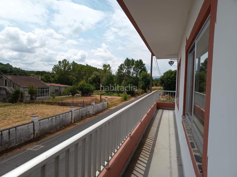 Foto bfe83dd7-d692-46f4-8a84-4d75ee4ebf65. Casa  en seoane en Veiga (A)