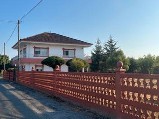 Maison à Veiga (A). Casa en seoane