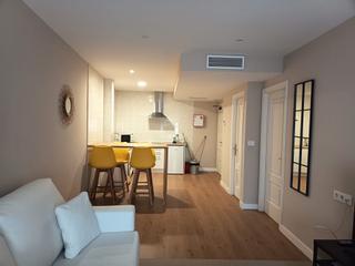 Appartement à Monforte de Lemos. Apartamentos en monforte de lemos