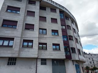 Appartamento in Quiroga. Piso en quiroga