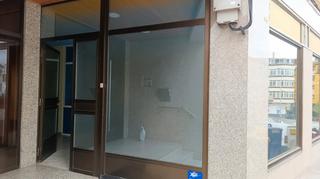 Local commercial à Rúa de taboada 1. Bajo comercial luminoso