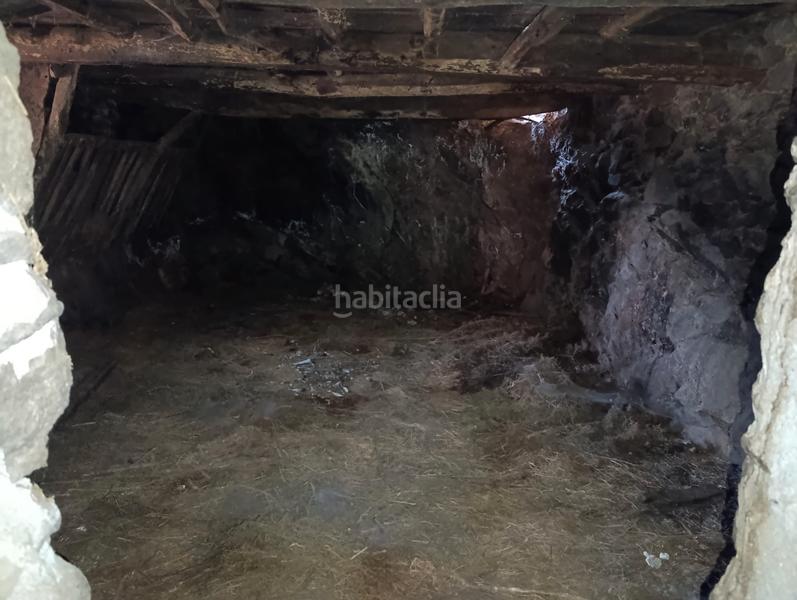 Foto 06f629df-37fe-4012-96ee-9fd204673e14. Masía casa rústica para reformar en Saviñao (O)