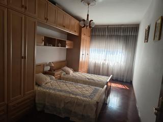 Pis en Monforte de Lemos. Piso en monforte de lemos