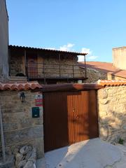 Masia  Lugar vilatan-pq vilatan (pq vi. Casita de piedra reformada