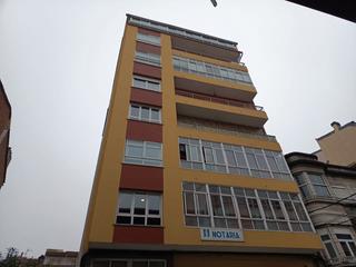 Pis en Monforte de Lemos. Piso en monforte de lemos