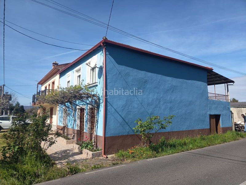Foto 1c942646-ef26-4d63-a6d7-f71291412fcc. Casa amb calefacció aparcament a Monforte de Lemos