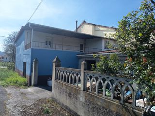 Haus in Monforte de Lemos. Casa en piñeira - monforte de lemos