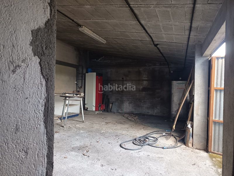 Foto bebe363a-a8b6-41d1-b5e1-734873b11bcd. Casa amb calefacció aparcament a Monforte de Lemos