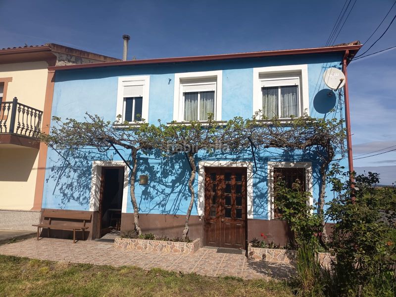 Foto cac73d4c-698d-4a6a-a9c1-12a50a7cf80f. Casa amb calefacció aparcament a Monforte de Lemos