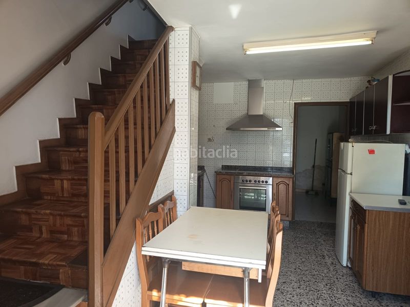 Foto eddb0609-de45-4756-ad6b-f536f613ec7e. Casa amb calefacció aparcament a Monforte de Lemos