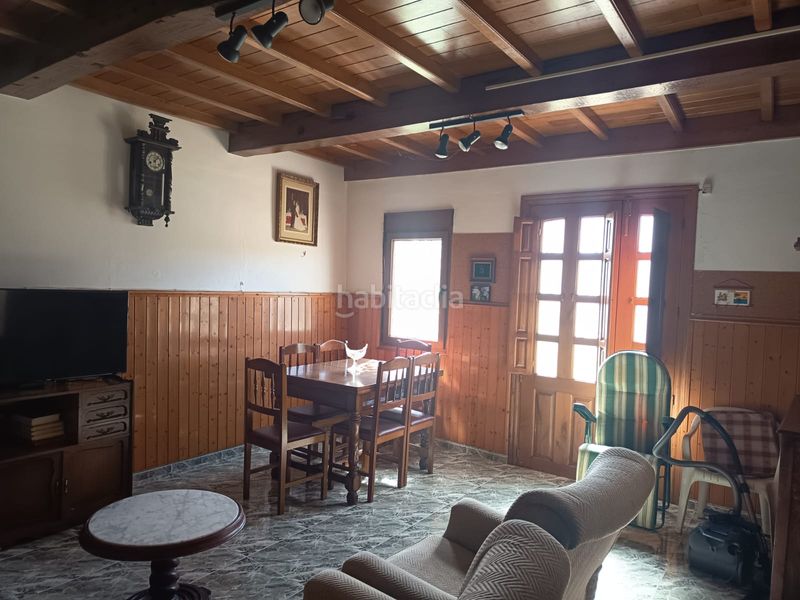 Foto f7498f1c-6500-4a8b-8981-bb9ce60e44fd. Casa amb calefacció aparcament a Monforte de Lemos