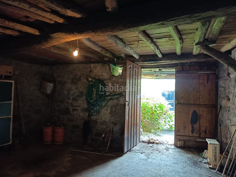 Foto cd0d60ae-041d-464f-9575-11220b97849f. Casa amb aparcament a Sober