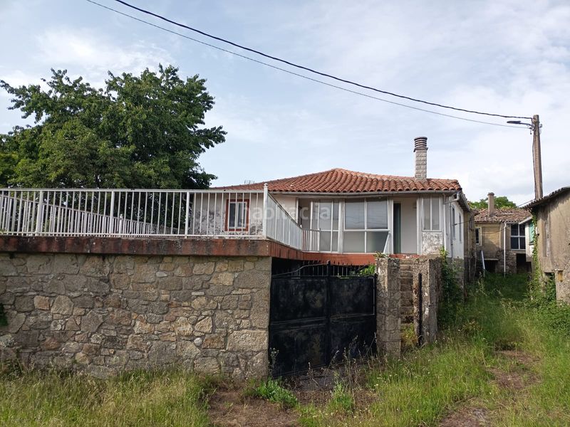 Foto d5fc5d62-efec-4e69-a14c-1533188bb972. Casa amb aparcament a Sober