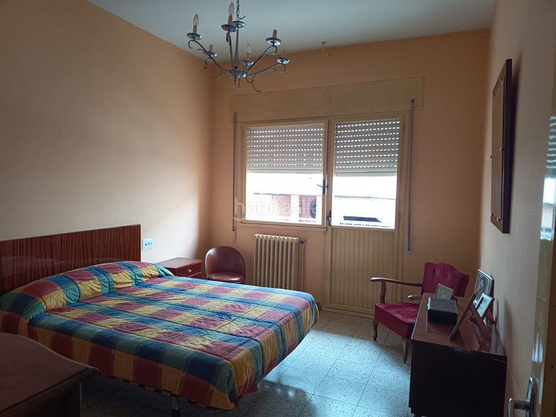 Foto 136a6812-2779-4b87-b779-df2d5906e008. Pis amb calefacció a Monforte de Lemos