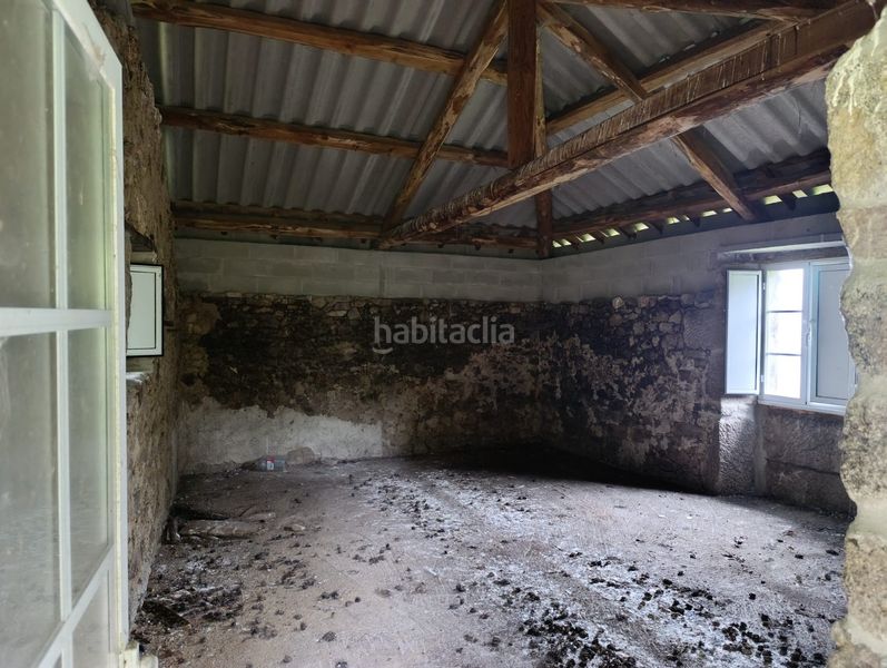 Foto 10a17227-923c-4b98-b42e-20a5d5fa2801. Casa a Saviñao (O)