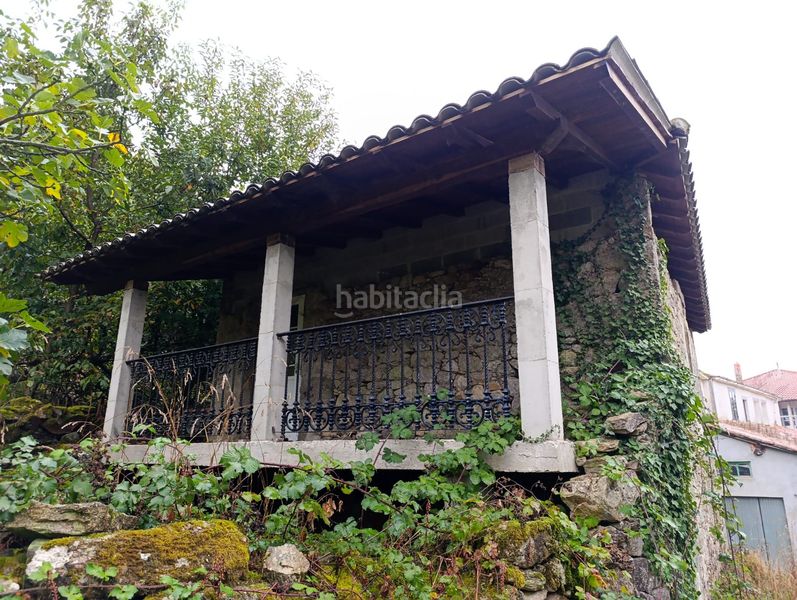 Foto 53f28fa0-f65f-410f-b283-ca53986c8c7e. Casa a Saviñao (O)