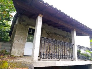 House in Saviñao (O). Casa de pueblo para reformar