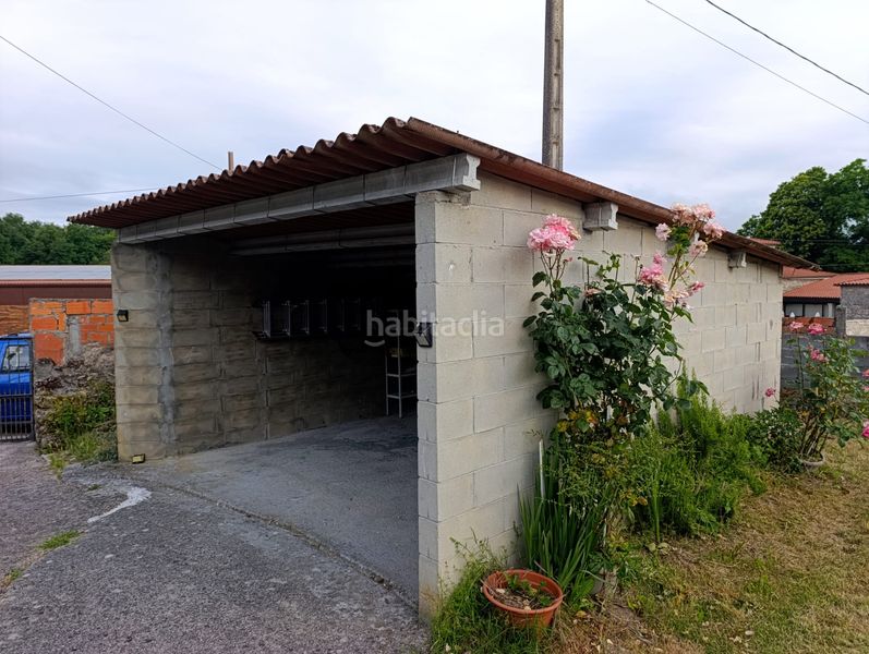 Foto 1ab2677b-12c0-4b3c-9e31-00d5b44a2046. Casa amb calefacció aparcament a Saviñao (O)