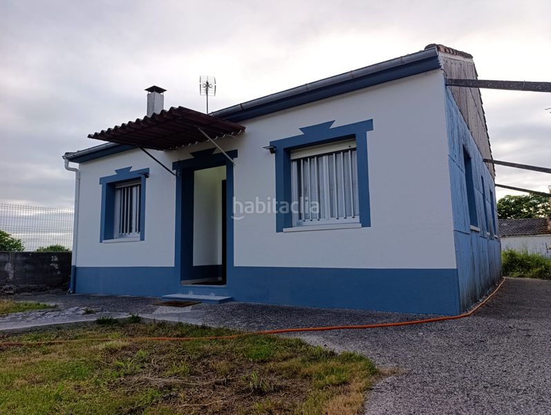 Foto 291ffeea-5be6-4407-89e5-65e298d96205. Casa amb calefacció aparcament a Saviñao (O)