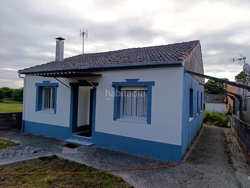 Foto 7510ae80-af96-4d5e-ac9e-54d5787618cd. Casa amb calefacció aparcament a Saviñao (O)