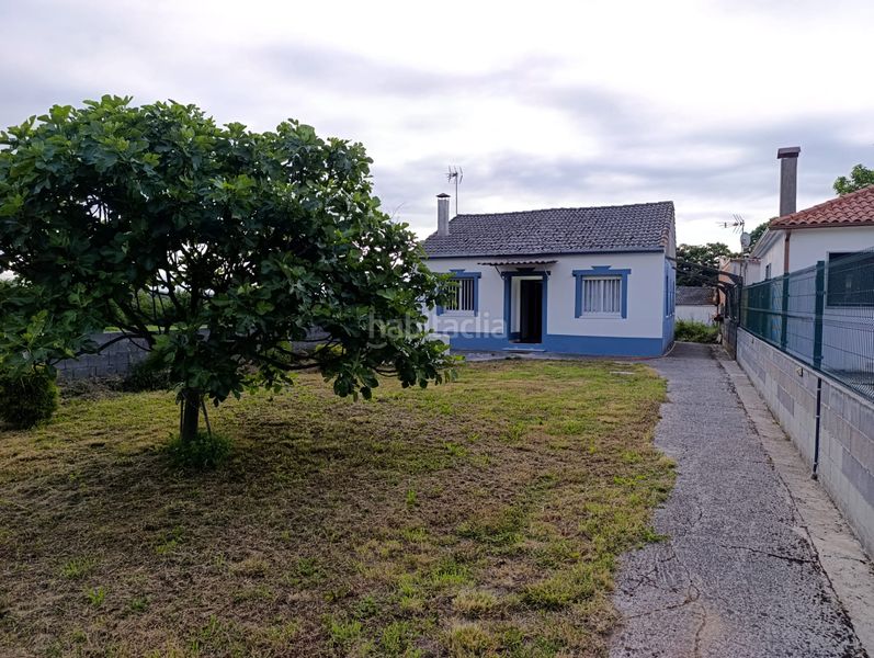 Foto 8c80a47c-0c21-4e0e-be14-21c80a69d38d. Casa amb calefacció aparcament a Saviñao (O)