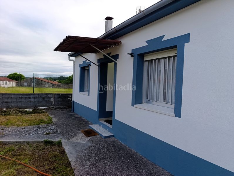 Foto 952299b0-2591-4ed6-88bd-46c4c53ce17d. Casa amb calefacció aparcament a Saviñao (O)