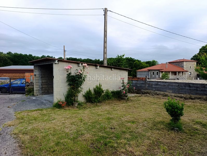 Foto de9fafa2-58fc-4a25-9873-58ec85430ee4. Casa amb calefacció aparcament a Saviñao (O)