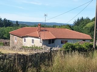 Casa a Sober. Casa para reformar en pesqueiras - sober