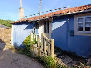 Casa a Saviñao (O). Casa para reformar en san vicente o saviñao