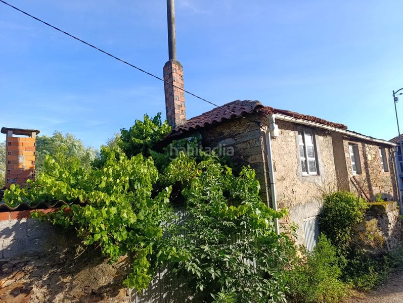 Foto 468bd4fd-564b-4c31-832e-110a3917dbfc. Casa a Saviñao (O)