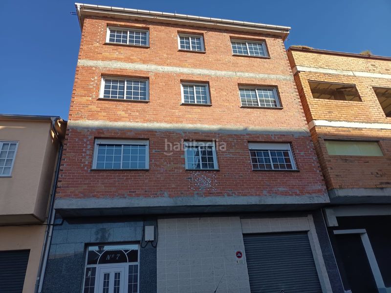 Foto 7edbd83f-9488-4990-9938-b133c7191449. Edifici a Monforte de Lemos