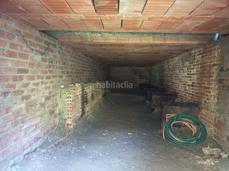 Foto 019fa482-73a3-4c7f-acb4-fff674237e9f. Casa amb aparcament a Monforte de Lemos