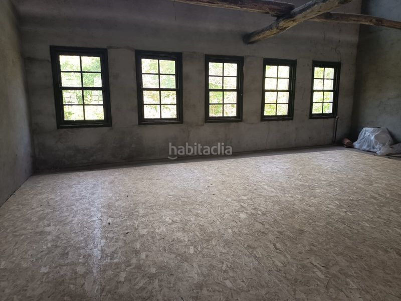 Foto 42a2271e-5657-4a9d-a3d9-a443b2c2b492. Casa amb aparcament a Monforte de Lemos