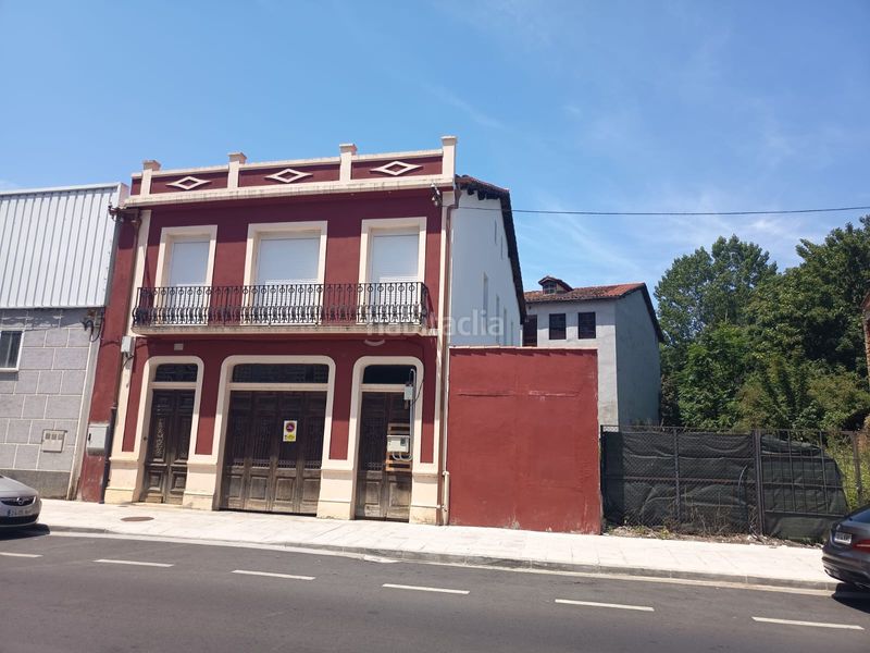 Foto 45e61851-5bca-4c0f-9136-2436820eec32. Casa amb aparcament a Monforte de Lemos