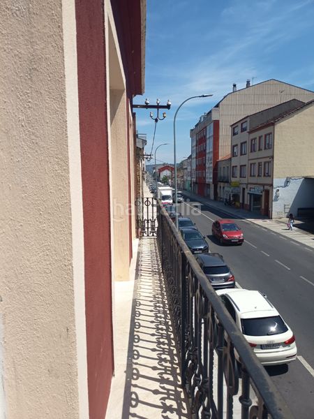 Foto d1860d34-5387-4552-a42c-ebce534002ba. Casa amb aparcament a Monforte de Lemos