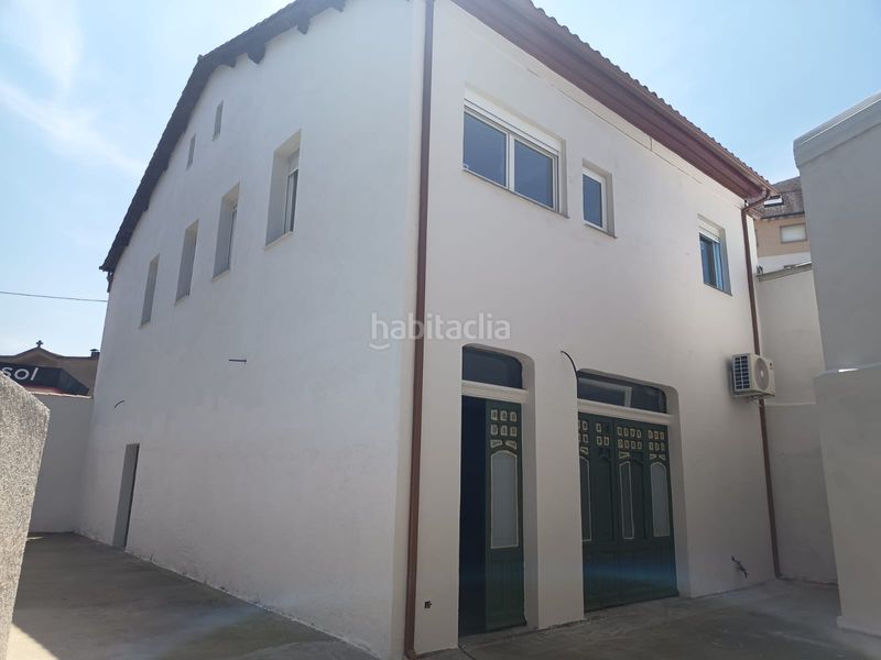 Foto e24bc7f0-4297-4cd7-a672-d42de55e41dd. Casa amb aparcament a Monforte de Lemos