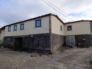 House in Taboada. Casa en taboada