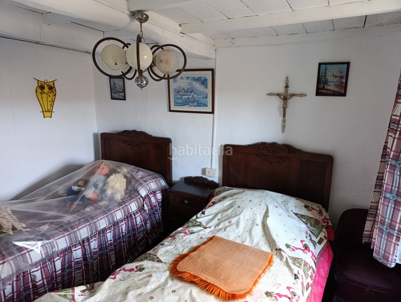 Foto 66ccea3b-9953-4148-9714-f6049efc2ea9. Casa amb xemeneia aparcament a Taboada
