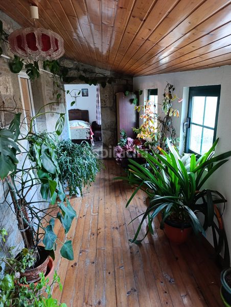 Foto b6b9be5c-e71a-447c-b67d-44b9e82eba2c. Casa amb xemeneia aparcament a Taboada