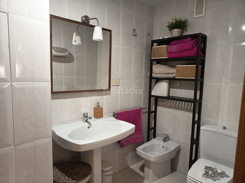 Foto a63d770a-cb33-4c5e-9775-3c77ba6f5c3b. Pis amb calefacció aparcament a Monforte de Lemos