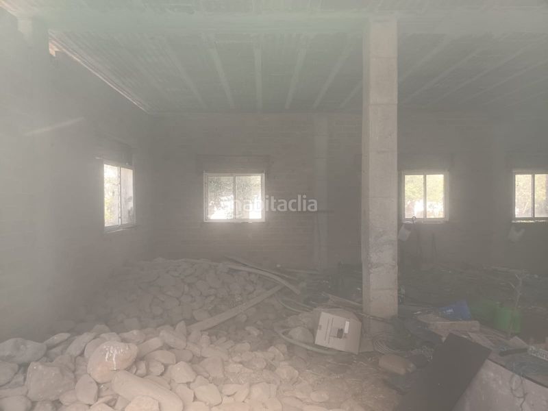 Foto bf16394d-6075-44f2-9453-bd6d46ada8fa. Casa a Pobra do Brollón (A)