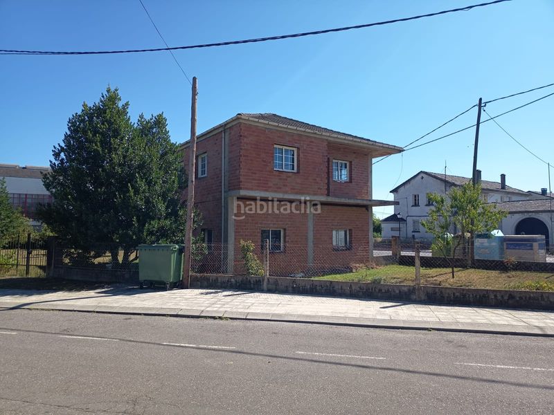 Foto e49d1e95-f053-4f3f-9f60-38cd24e12b37. Casa a Pobra do Brollón (A)
