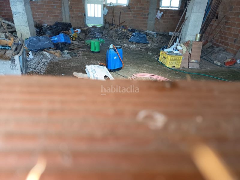 Foto fba5cbd7-543d-4593-b83d-3cee9b300c44. Casa a Pobra do Brollón (A)