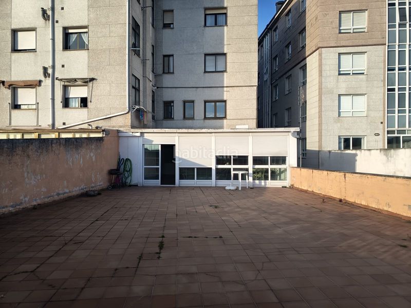 Foto 2155c133-9b24-4ad8-8746-4f77ead6616b. Flat with heating parking in Monforte de Lemos