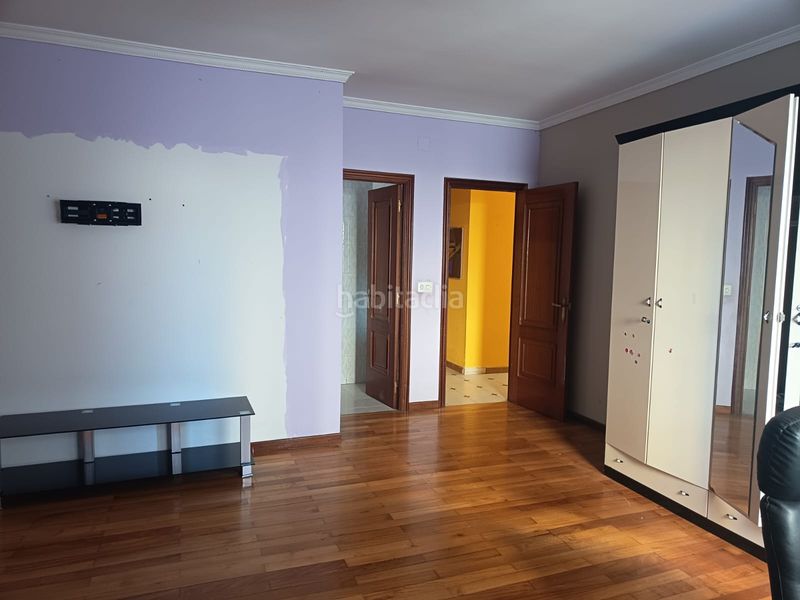 Foto 2ff2117b-fc6f-433f-87b8-1379d9891e43. Flat with heating parking in Monforte de Lemos